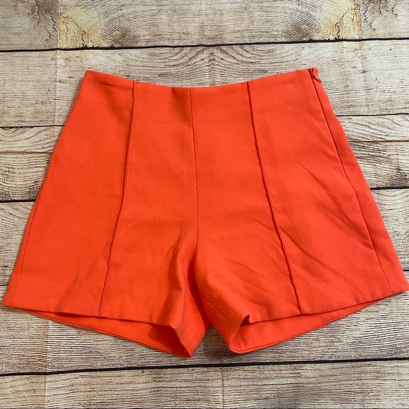 Gianni Bini Pants - Gianni bini neon shorts xs